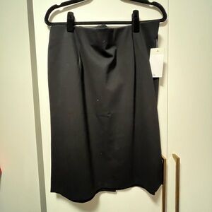 NWT Nordstrom Pencil Skirt